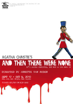And Then There Were None 