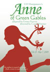 Anne of Green Gables