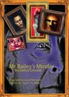 Mr Bailey's Minder