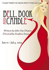 Bell, Book & Candle