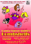 Bombshells*