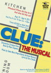 Clue: The Musical*