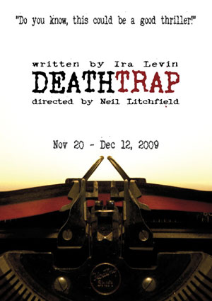 Deathtrap