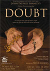 Doubt
