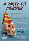 A Party To Murder