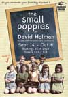 The Small Poppies